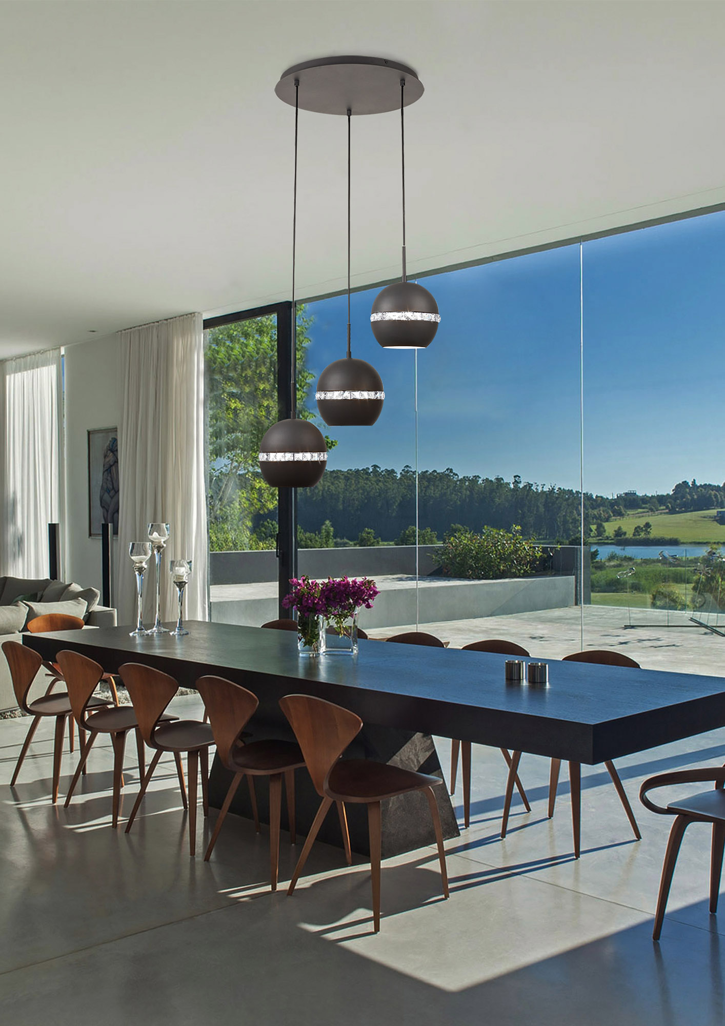 Harlow Crystal Ceiling Lights Diyas Flush Crystal Fittings Harlow Crystal Ceiling Lights Diyas Flush Crystal Fittings